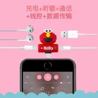 在飛比找Yahoo!奇摩拍賣優惠-iPhone7/8/X轉接器 雙Lighttning二合一I