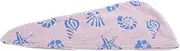 ADOCARN Super Absorbent Hair Towel Wrap for Women Quick Drying Hair Cap for Wet Hair Fast Dry Hair Turban Soft Absorbent Dry Hair Cap for Bath Shower