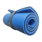 Water Float Mat Water Blanket Float Unsinkable Bed for Outside Boat Party