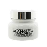 在飛比找樂天市場購物網優惠-Glamglow - 超級水凝膠三酸無油保濕霜