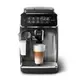 ❤登錄贈享受咖啡吧禮盒＋除鈣劑❤飛利浦 LatteGo 全自動義式咖啡機 經典銀 EP3246/74