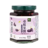 在飛比找露天拍賣優惠-里仁-桑椹果醬190g/瓶 👉️預購商品須等5-7天