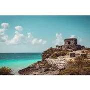 Save 25.01%! Tulum Coba Cenote Swim And Playa Del Carmen Adventure