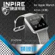 iNPORE硬派帝國 Apple i Watch 1.65吋 42mm 9H硬度 類玻璃 保護貼【一組二入】/與 Apple Watch Series 2 42mm 共用