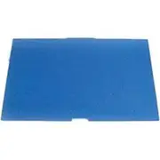 MakerBot, Replicator Mini, build plate tape, quantity 10, 3D printer tape, adhesive sheets, printer accessories, build surface, replacement tape