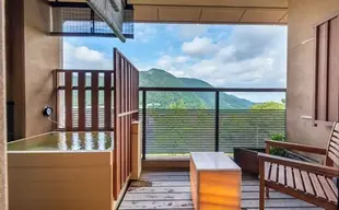 季之湯 雪月花：箱根強羅日式溫泉旅館 一泊二食