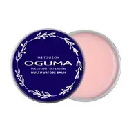 在飛比找蝦皮購物優惠-【全新】OGUMA 秘之湧 水美媒 萬用膏 22g．保存期限