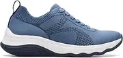 [Clarks] Women's Circuit Tie Oxford