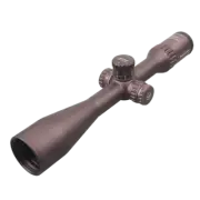 Vector Optics Continental X6 4-24x50 Tactical Riflescope Fde - Etched Glass Vct-