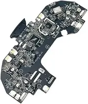 Compatible for Dreame D10 Plus Robot Vacuum Cleaner Motherboard Spare Parts Replacement Accessories(European Version)