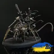 Vex Machinator, Arch-Lord Discordant