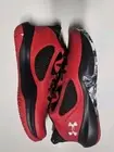 Size 10.5 - Under Armour Lockdown 6 Red Black
