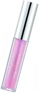 Enchanting Mermaid Lip Gloss Set for Glamorous Girls, 02, 5 Pcs