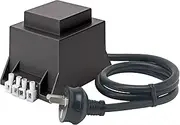 HPM 12V 200Va Garden Lighting Transformer