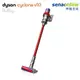 Dyson Cyclone V10 Fluffy SV12 無線吸塵器 紅【享兩年保固】