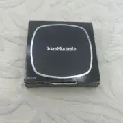 NEW!!! BAREMINERALS (( Medium Beige )) READY COMPACT FOUNDATION 14G