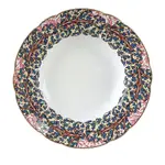 Bernardaud Braquenie Rim Soup Plate