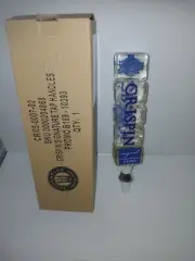 Crispin Cider Tap Handle - Original Ice Cube Shaped Handle