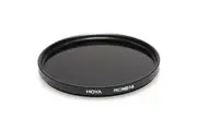 HOYA PRO ND16 Neutral Density Camera Lens 4-Stops Light Loss Filter