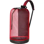 Stahlsac BVI Mesh Backpack: Compact 33L size, great beach bag for dry/wet gea...