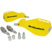 Barkbusters EGO Yellow 7/8" Bars Mini Handguards
