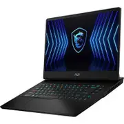 MSI Vector Vector GP66HX 12UGS-220AU 15.6" Gaming Notebook - QHD