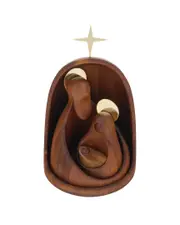Namb Nesting Nativity