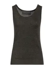 [ANTONIA ZANDER] ANTONIA ZANDER Tank tops - Item 10404675