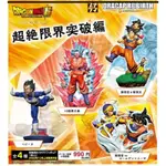 龍珠 MEGAHOUSE DRACAP REBIRTH 新模型龍珠