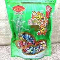 在飛比找樂天市場購物網優惠-海島鮪魚糖 海島鮪魚糖 澎湖名產