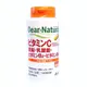 朝日ASAHI Dear-Natura維他命C鋅乳酸菌維他命B2B6 120粒