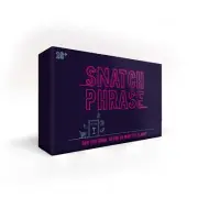 Bubblegum Stuff - Snatch Phrase