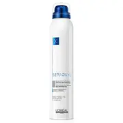 Loreal Serioxyl Volumising And Bodifying Coloured Spray Grey