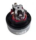 NUMATIC/NACECARE HENRY HVR200A/JAMES/HARRY/HETTY/NVH380 2-STG 120V MOTOR