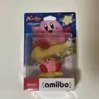 Amiibo: The Kirby Series - Kirby (Brand New)