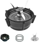 Replacement Parts for Oster Blender Replacement Parts Blender Ice Blade with Jar