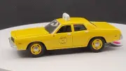 Johnny Lightning. '77 Dodge Monoco