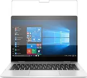 Puccy 3 Pack Screen Protector Film, compatible with HP EliteBook x360 830 G6 13.3" TPU Guard （ Not Tempered Glass Protectors ）