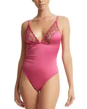Hanky Panky I Heart You Bodysuit