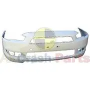All Crash Front Bar - CCM-04011Q
