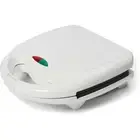 2 Slice Sandwich Maker Machine Press Non Stick Plates Deep Bread Toastie Jaffle