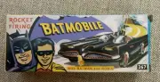 Corgi Toys Diecast Batmobile Matte Black 267 New!!!
