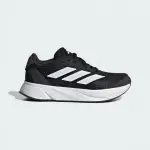 【ADIDAS 愛迪達】運動鞋 童鞋 中童 大童 DURAMO SL K 黑白 IG2478