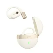 Open Ear Headphones Wireless Earbuds Bluetooth 5.3 with Ear Hooks for 40Hrs P...