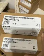 For NEW Siemens 6ES7321-1FH00-0AA0 PLC programmable contro