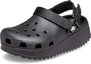 [Crocs] Unisex Adult Classic Hiker