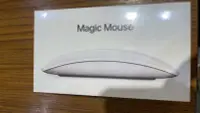 在飛比找Yahoo!奇摩拍賣優惠-現貨 免運 新款 特價 APPLE Magic Mouse 