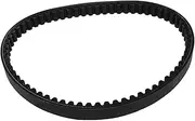 5959 Compatible Go Kart Drive Belt Kt196 Rubber Belt Smooth Driving Experience