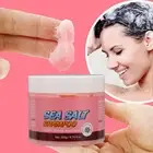 Scalp Cleaning Scrub Sea Salt Scalp Treatment Shampoo Water Oil Regulation DOB