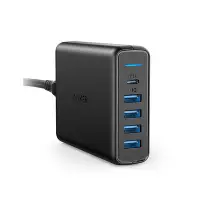 在飛比找Yahoo!奇摩拍賣優惠-USB Type-C 適配器 Anker AK-A20561